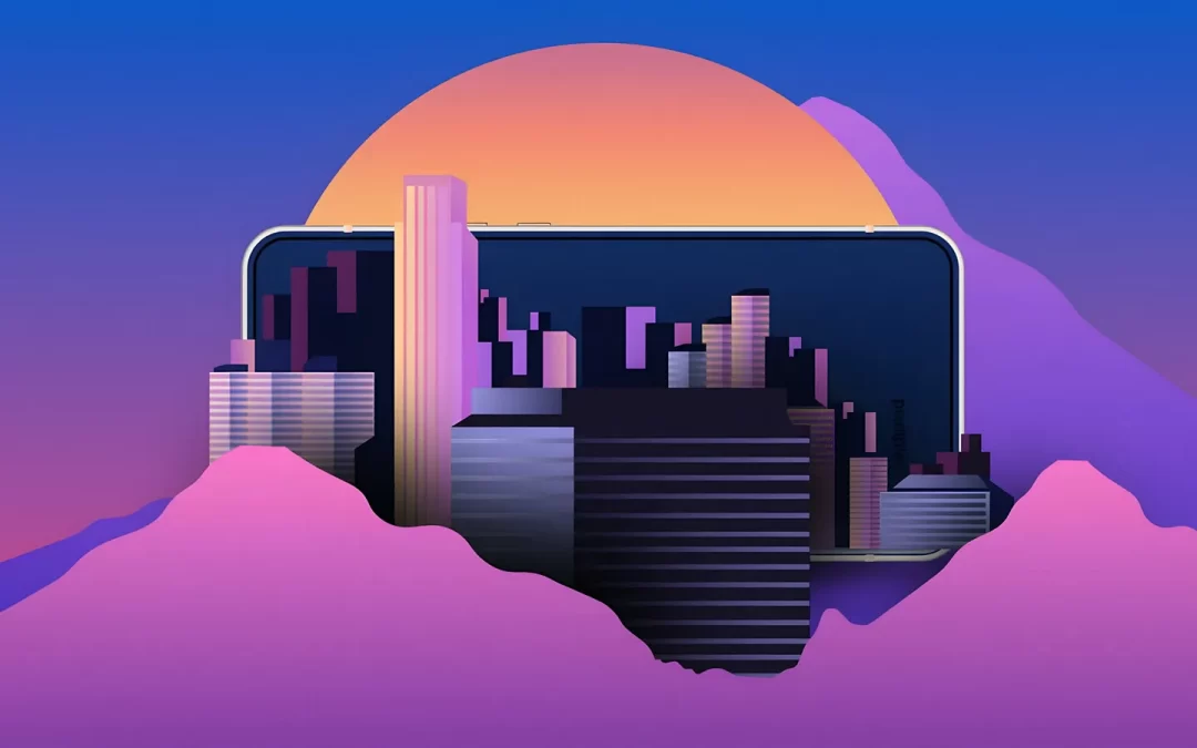 Real Estate and IT Solutions. Discover the Connection